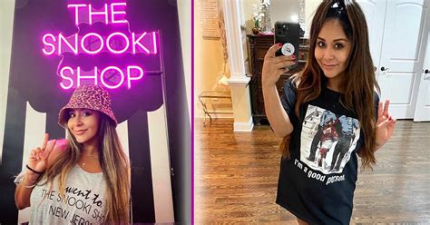 snooki shop online.